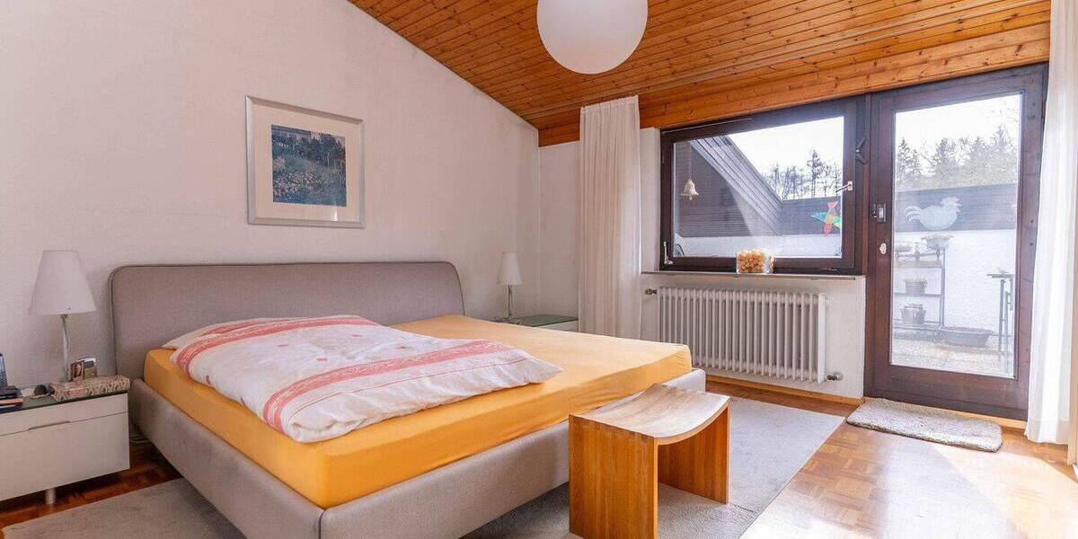 Reihenendhaus Ulm Wiblingen - 7 Zimmer, 171 m&sup2;, 649.000&euro; | Angebot:26204103