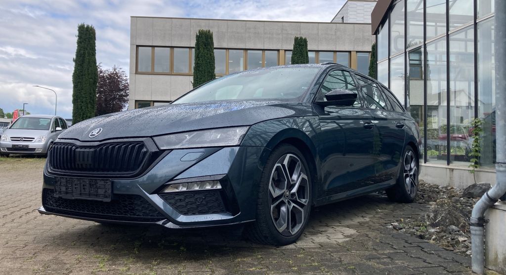 Skoda Octavia 150.000 km 24.680 &euro; Neu-Ulm 89231