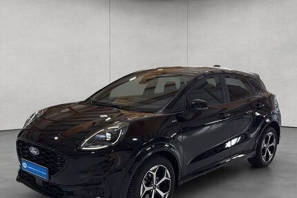 Ford Puma 25.780 km 22.980 &euro; Neu-Ulm 89231
