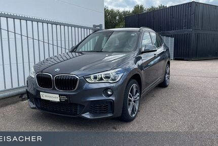 BMW X1 96.380 km 23.990 &euro; Günzburg 89312