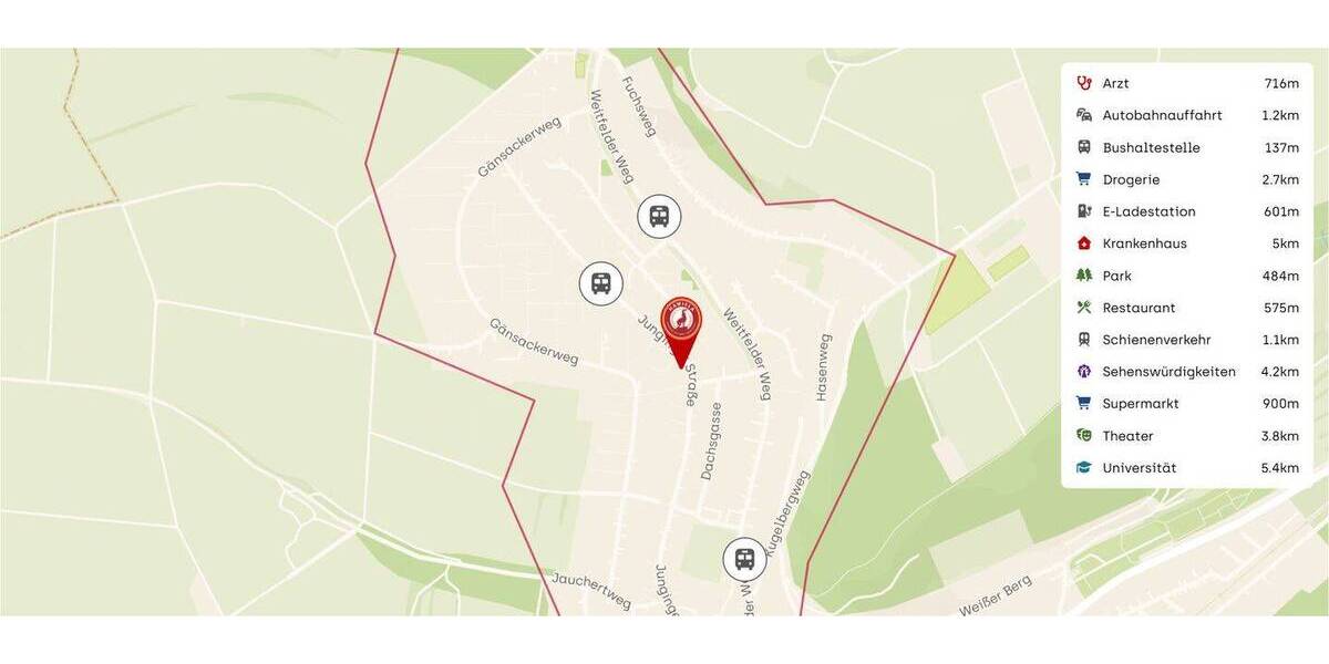 Mehrfamilienhaus, Wohnhaus Elchingen / Thalfingen Thalfingen - 7 Zimmer, 208 m&sup2;, 727.000&euro; | Angebot:26418840