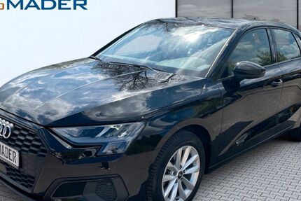 Audi A3 65.800 km 24.780 &euro; Blaustein 89134