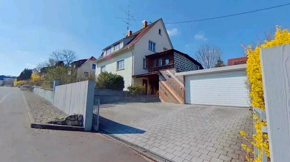 Einfamilienhaus Blaustein - 5 Zimmer, 145 m&sup2;, 359.000&euro; | Angebot:25645384