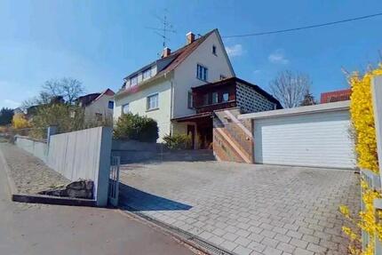 Haus Blaustein - 5 Zimmer, 145 m&sup2;, 359.000&euro; | Angebot:25645384