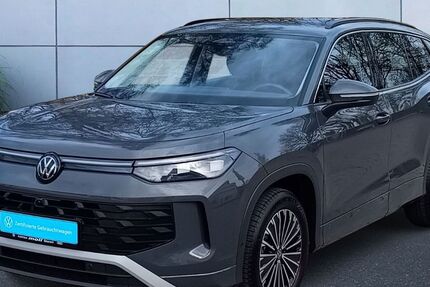 VW Tayron 26.350 km 39.990 &euro; Laupheim 88471