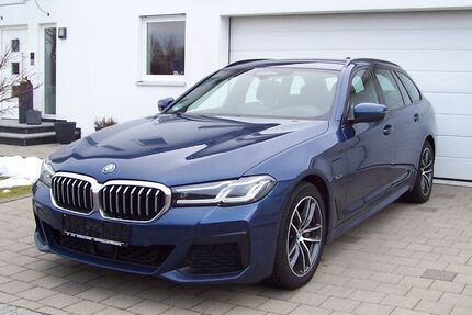 BMW 530 247.200 km 23.700 &euro; Vöhringen 89269