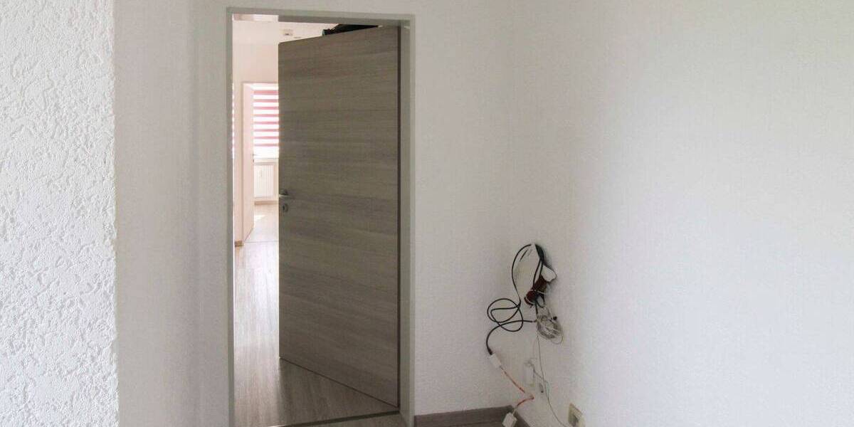 Etagenwohnung Weißenhorn - 3 Zimmer, 85 m&sup2;, 279.000&euro; | Angebot:26081942