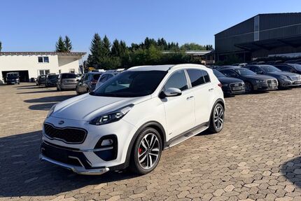 Kia Sportage 110.200 km 14.900 &euro; Erbach 89155