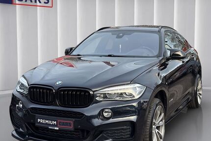 BMW X6 210.000 km 29.990 &euro; Laupheim 88471