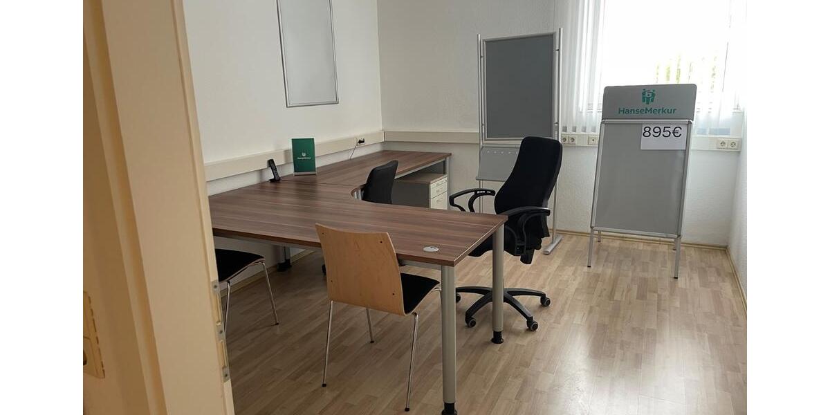 Gewerbeobjekt Neu-Ulm Ludwigsfeld - 935&euro; | Angebot:21697383