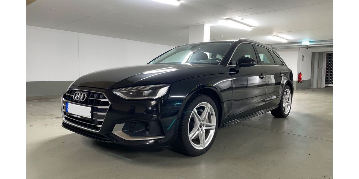 Audi A4 170.500 km 16.700 &euro; Vöhringen 89269