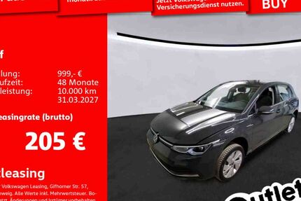 VW Golf 15.305 km 23.970 &euro; Senden 89250