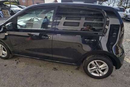 Seat Mii 77.200 km 7.999 &euro; Dornstadt 89160
