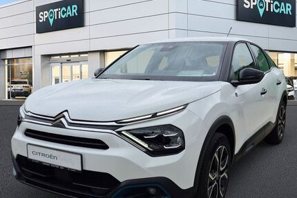 Citroen C4 45.000 km 18.590 &euro; Ulm 89081