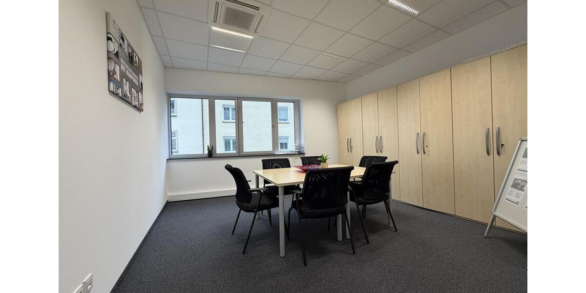 Gewerbeobjekt Ulm Söflingen - 3.300&euro; | Angebot:24431040