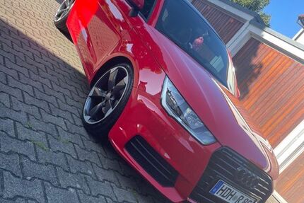 Audi A1 70.000 km 12.500 &euro; Herbrechtingen 89542