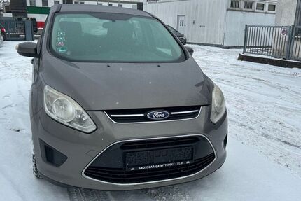 Ford Grand C-Max 301.330 km 2.490 &euro; Neu-Ulm 89231