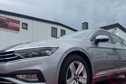 VW Passat Variant 127.458 km 20.499 &euro; Weißenhorn 89264