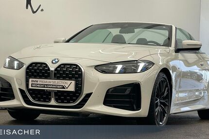 BMW 430 17.534 km 57.349 &euro; Ulm 89077