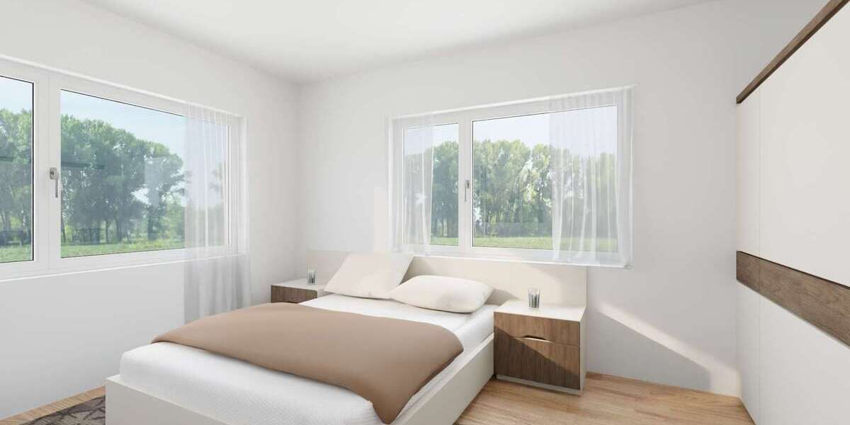 Etagenwohnung Ulm-Wiblingen Wiblingen - 3 Zimmer, 74 m&sup2;, 1.290&euro; | Angebot:26164127