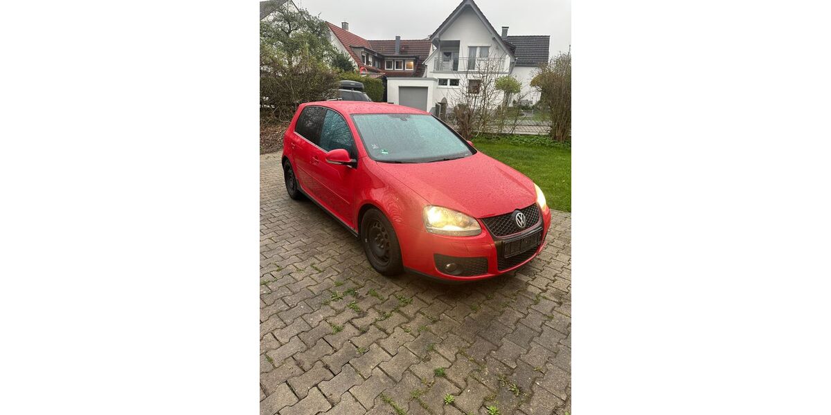 VW Golf 250.000 km 3.699 &euro; Ulm 89077