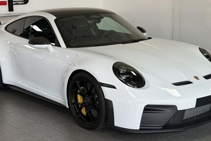 Porsche 992 2.500 km 243.900 &euro; Heroldstatt 72535