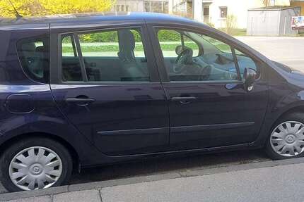Renault Modus 180.000 km 1.000 &euro; Maselheim 88437