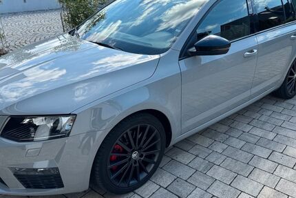 Skoda Octavia 82.395 km 25.000 &euro; Ulm 89079