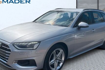 Audi A4 127.300 km 24.490 &euro; Blaustein 89134
