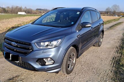 Ford Kuga 91.800 km 17.990 &euro; Günzburg 89312