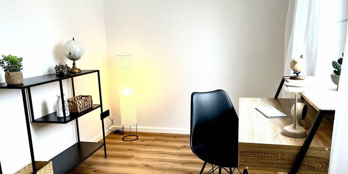 Etagenwohnung Thalfingen Thalfingen - 4 Zimmer, 89 m&sup2;, 329.000&euro; | Angebot:25986223