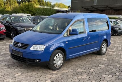 VW Caddy 275.000 km 4.450 &euro; Erbach bei Ulm 89155