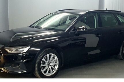 Audi A4 126.320 km 25.680 &euro; Blaubeuren 89143