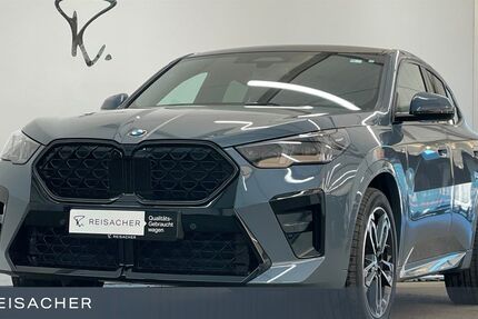 BMW X2 9.761 km 44.922 &euro; Ulm 89077