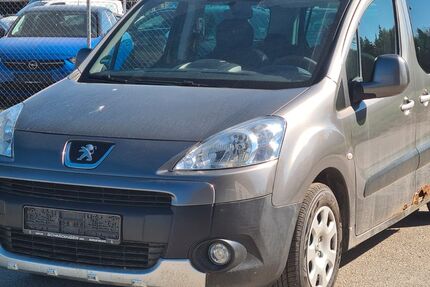 Peugeot Partner 197.193 km 2.800 &euro; Schemmerhofen 88433