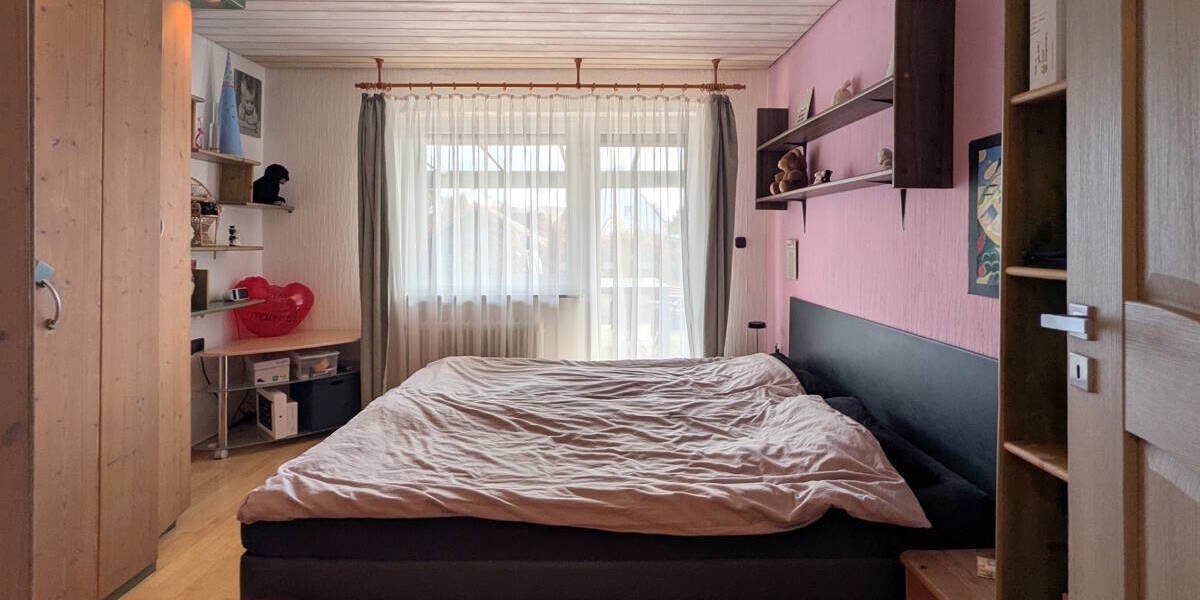 Etagenwohnung Vöhringen - 3 Zimmer, 116 m&sup2;, 349.000&euro; | Angebot:25939333