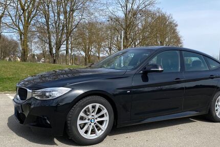 BMW 320 Gran Turismo 94.500 km 16.200 &euro; Erbach 89155
