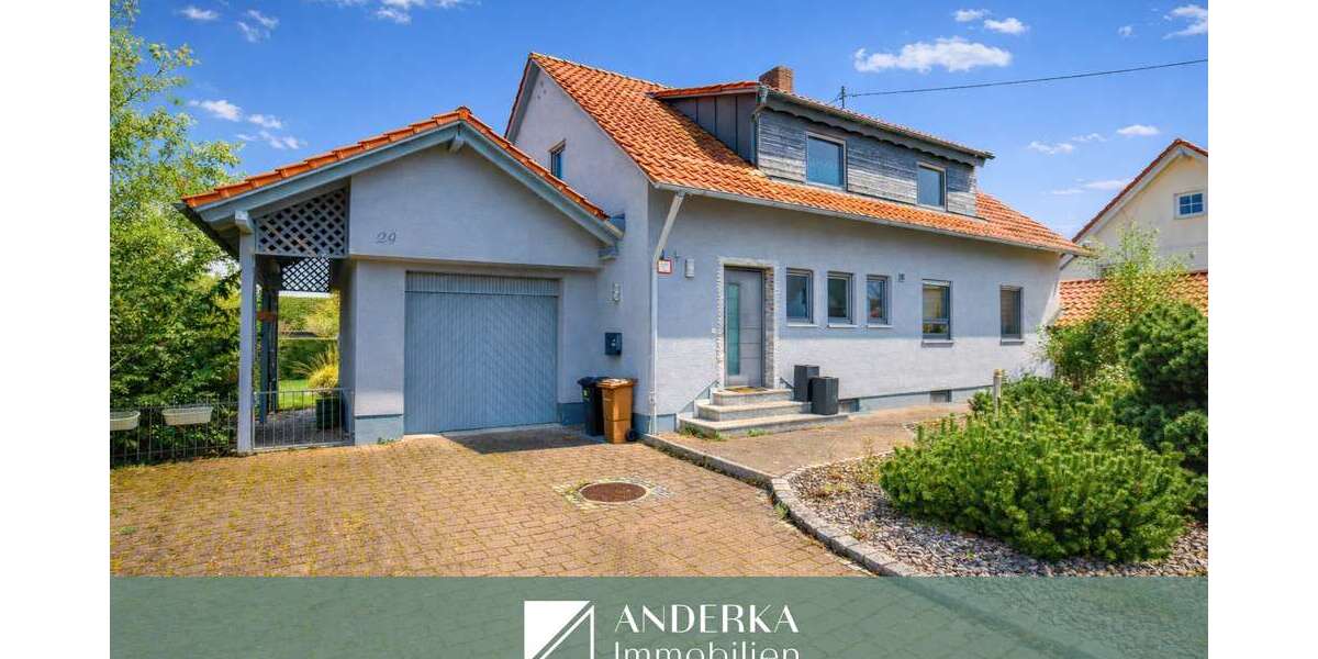 Einfamilienhaus Kötz / Großkötz Großkötz - 6 Zimmer, 171 m&sup2;, 480.000&euro; | Angebot:26179682