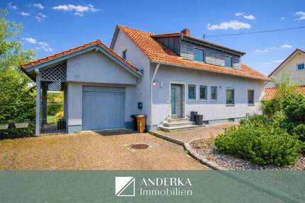 Haus Kötz / Großkötz Großkötz - 6 Zimmer, 171 m&sup2;, 480.000&euro; | Angebot:26179682