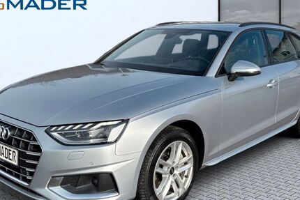 Audi A4 116.500 km 26.990 &euro; Blaustein 89134