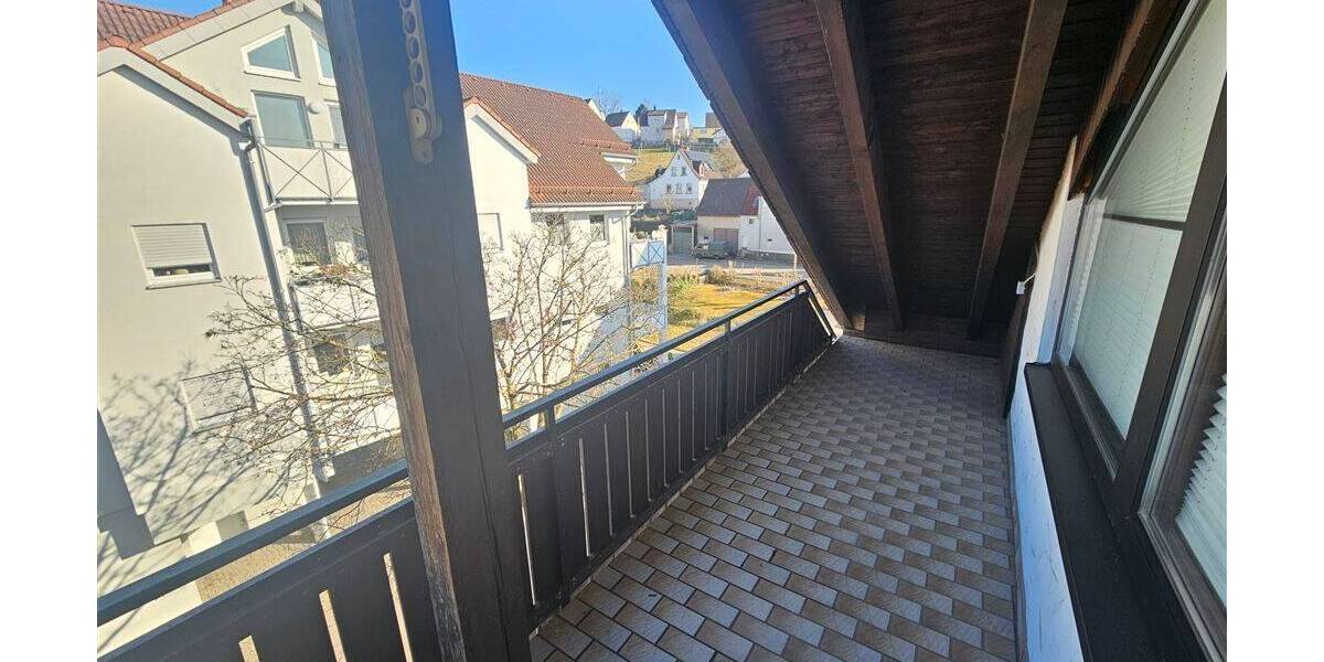 Mehrfamilienhaus, Wohnhaus Herbrechtingen - 5 Zimmer, 120 m&sup2;, 295.000&euro; | Angebot:25678564