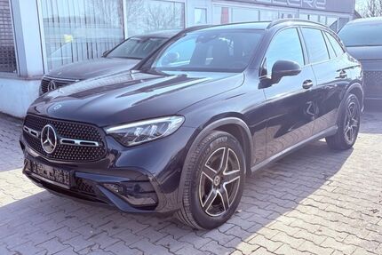 Mercedes-Benz GLC 220 115.000 km 44.990 &euro; Ulm-Jungingen 89081