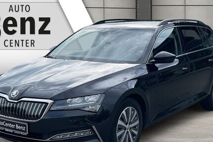 Skoda Superb 111.774 km 18.990 &euro; Laupheim 88471