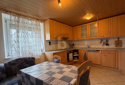 GROßE SCHEUNE, GARAGE & WOHNEN AUF VIEL GRUND - Einfamilienhaus Sontheim an der Brenz | Angebot:25986301