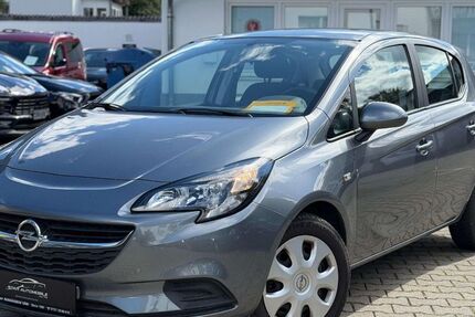 Opel Corsa 18.000 km 11.480 &euro; Ulm 89077