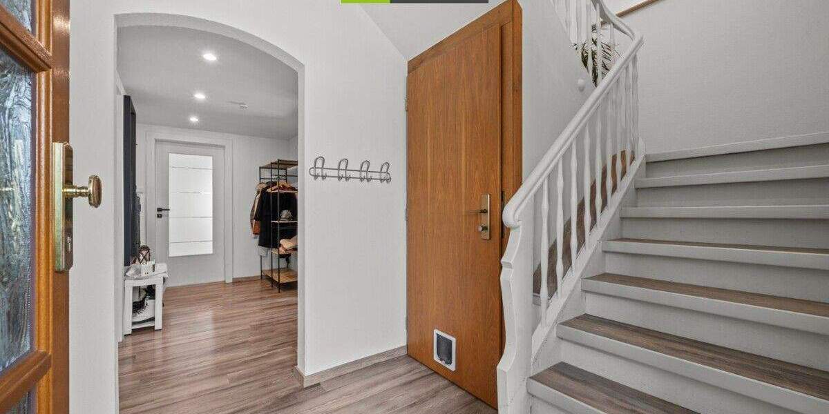 Einfamilienhaus Laichingen - 5 Zimmer, 113 m&sup2;, 319.000&euro; | Angebot:25740486