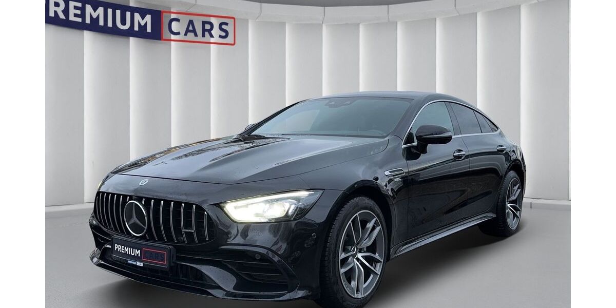Mercedes-Benz AMG GT 142.308 km 52.990 &euro; Laupheim 88471
