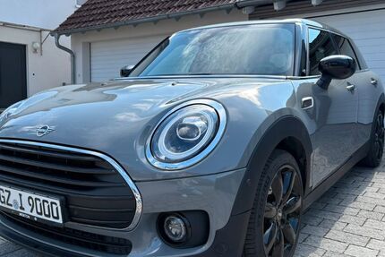 Mini One Clubman 63.000 km 15.700 &euro; Offingen 89362