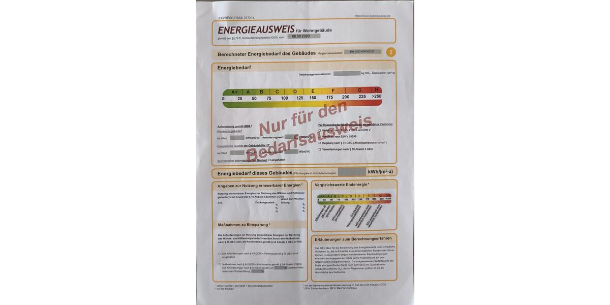 Etagenwohnung Sontheim an der Brenz - 3 Zimmer, 75 m&sup2;, 215.000&euro; | Angebot:26991871