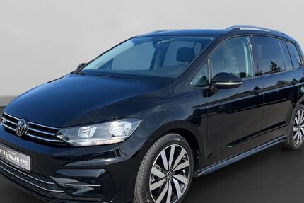 VW Touran 13.800 km 34.988 &euro; Ehingen 89584